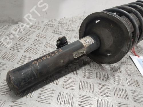 Right front shock absorber PEUGEOT 206 Hatchback (2A/C) 1.6 16V | BP26377836M17 