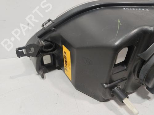 Right headlight DACIA LOGAN (LS_)  | BP36039973C29  - Image 5
