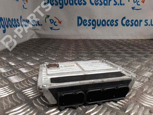Engine control unit (ECU) VW PASSAT B5 (3B2)  | BP5168260M57 
