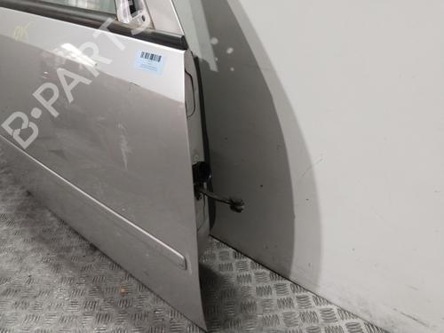 Right front door OPEL MERIVA A MPV (X03) 1.6 (E75) | BP29942396C3