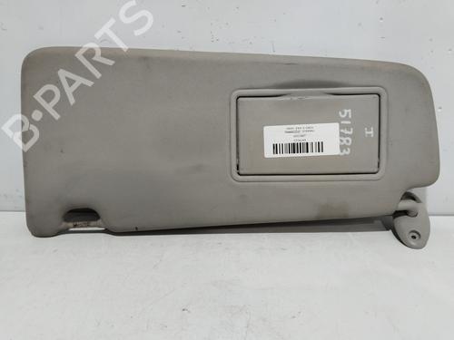 left-sun-visor-ford-s-max-wa6-2006-2007-2008-2009-2010-2011-2012-2013-2014-24448466 main image