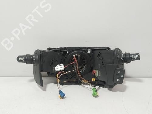Used Switch Switch RENAULT CLIO III (BR0/1, CR0/1) 1.6 16V (BR05, BR0B, BR0Y, BR15, BR1J, BR1M, BR1Y, CR0B,... (112 hp) 39933506 39933506