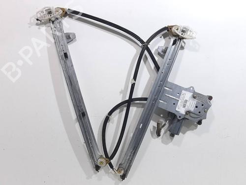 Used Front right window mechanism Front right window mechanism CITROËN XSARA PICASSO (N68) 1.6 (95 hp) 10727097 10727097