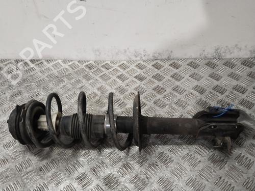 Used Left front shock absorber Left front shock absorber FIAT PUNTO Hatchback Van (188_) 1.2 60 (60 hp) 27631777 27631777