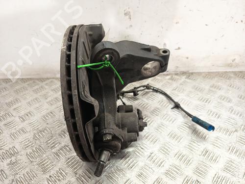 Left front steering knuckle MINI MINI (R50, R53) Cooper | BP37027463M25 - Image 2
