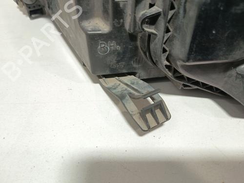 Right headlight FORD FOCUS II (DA_, HCP, DP) 1.6 | BP37801329C29 - Image 4