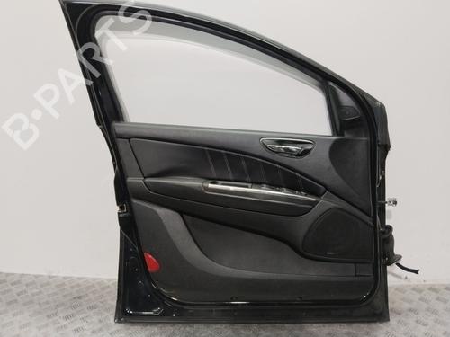 Left front door LANCIA DELTA III (844_) 1.6 D Multijet (844.AXC11, 844.AXC1A) | BP26558504C2 