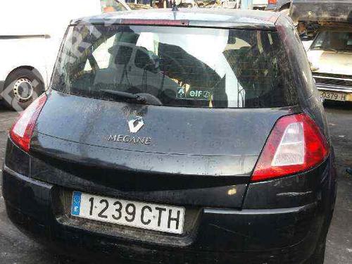 Left taillight RENAULT MEGANE II (BM0/1_, CM0/1_)  | BP5170219C34 