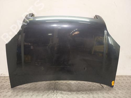 Panser Panser FORD FUSION (JU_) 1.4 (80 hp) 34264688 34264688