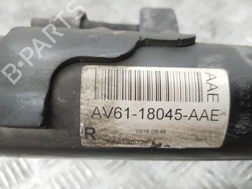 Passenger airbag FORD C-MAX II (DXA/CB7, DXA/CEU) 1.0 EcoBoost | BP17948935C10 