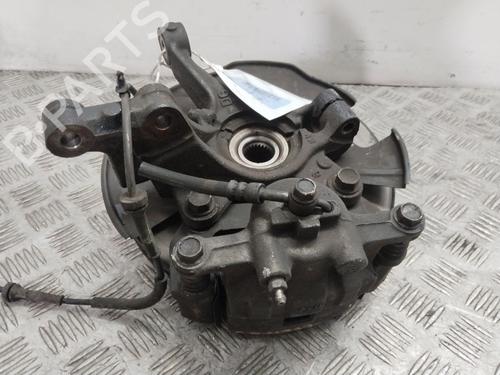 Right front steering knuckle MAZDA 2 (DE_, DH_) 1.3 (DE3FS) | BP29866521M26