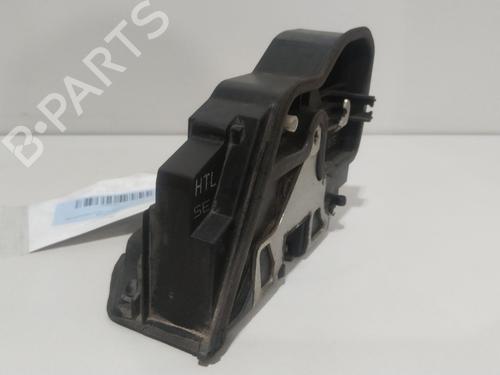 Rear left lock BMW 1 (E87)  | BP27297682C100 