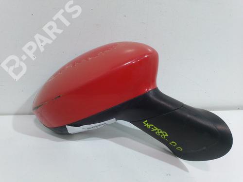 Right mirror FIAT GRANDE PUNTO (199_)  | BP11146380C27 