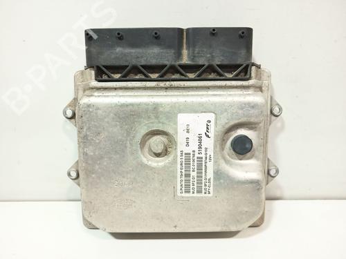 engine-control-unit-ecu-fiat-punto-199_-2012-32684720 main image
