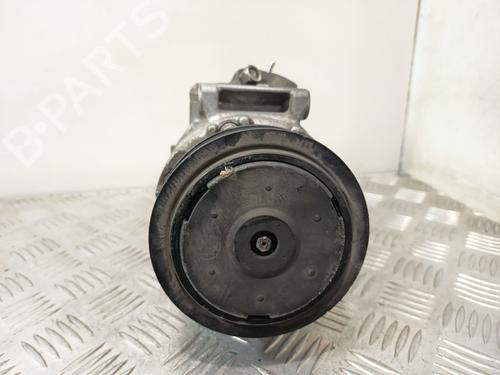 Used AC compressor AC compressor VW GOLF V Variant (1K5) 1.4 TSI (140 hp) 34631162 34631162