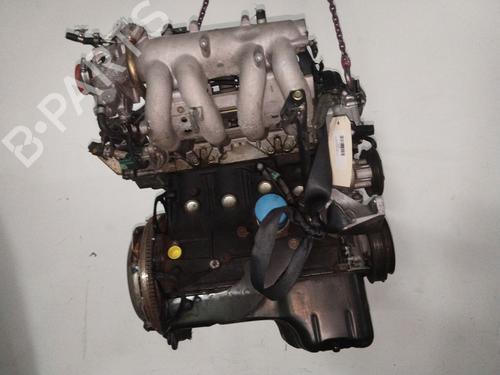 Engine NISSAN ALMERA TINO (V10) 1.8 | BP22716354M1 