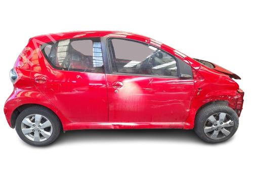 Switch TOYOTA AYGO (_B1_) 1.0 (KGB10_, KGB10R) | BP36042432I30 - Image 5