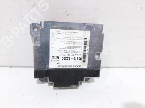 Airbag styreenhed HYUNDAI i40 I (VF) 1.7 CRDi (116 hp) 17450935