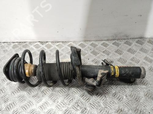 Used Right front shock absorber Right front shock absorber MAZDA 3 (BK) 1.6 (BK14) (105 hp) 29917445 29917445