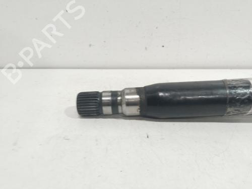 BP17635638M39 | Right front driveshaft CHEVROLET AVEO / KALOS Saloon (T200)  BP17635638M39