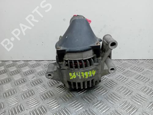 Alternator FORD MONDEO III (B5Y)  | BP15766881M7 