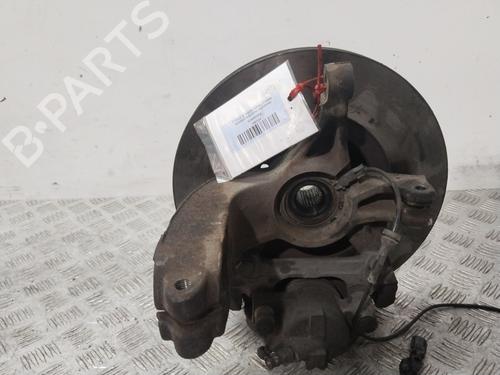 Right front steering knuckle RENAULT GRAND SCÉNIC II (JM0/1_) 1.9 dCi (JM14) | BP26378698M26 