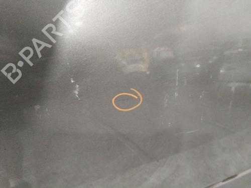 Right front door NISSAN ALMERA II Hatchback (N16)  | BP28511532C3 