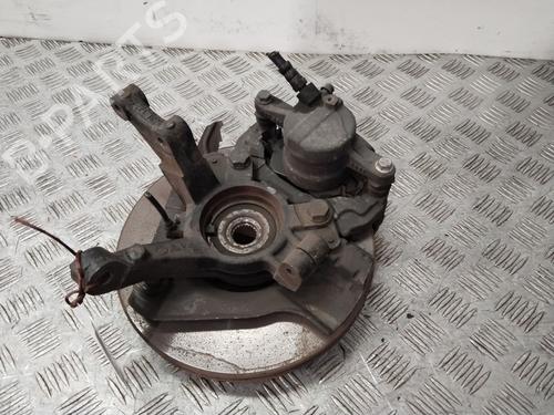 Left front steering knuckle FIAT IDEA (350_) 1.4 16V | BP30618071M25 - Image 2
