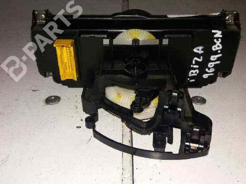 Climate control SEAT IBIZA II (6K1)  | BP5176888I5 