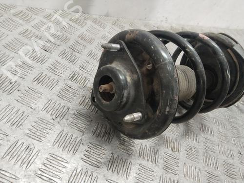 Left front shock absorber MITSUBISHI OUTLANDER II (CW_W) 2.0 DI-D (CW8W) | BP26610880M16 