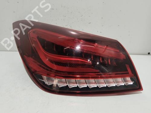 Used Left taillight MERCEDES-BENZ CLA (C118) CLA 200 (118.387) (163 hp) 29279937