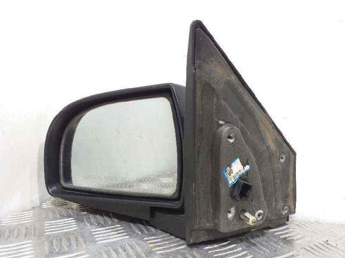 Used Left mirror KIA CARENS II MPV (FJ) 2.0 CRDi (113 hp) 5193109