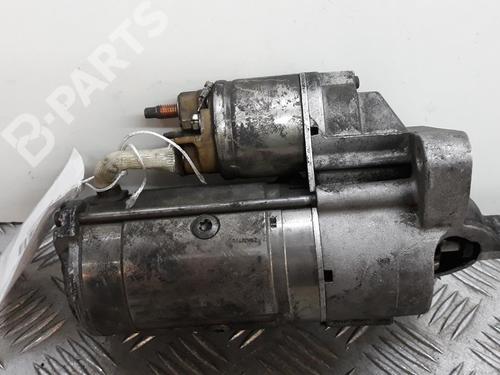 Starter RENAULT LAGUNA II Grandtour (KG0/1_)  | BP8107619M8 