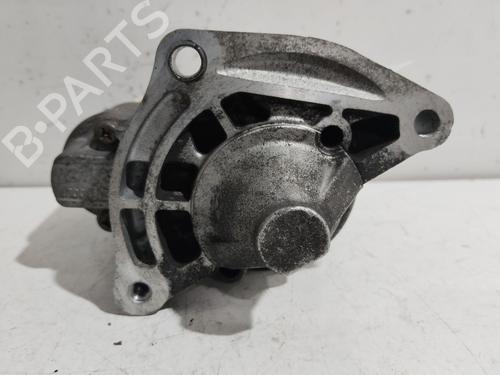 Used Starter CITROËN C3 I (FC_, FN_) 1.4 i (73 hp) 21573873