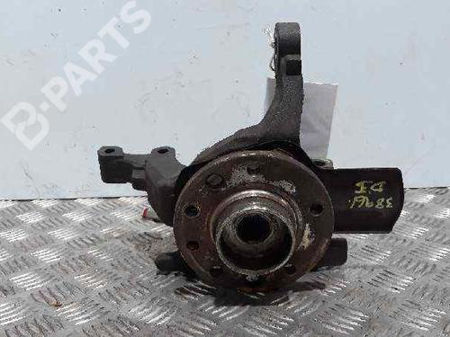 Used Right front steering knuckle OPEL ASTRA H GTC (A04) [2005-2010]  5174494