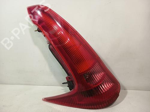 left-taillight-peugeot-206-sw-2ek-2002-32344024 main image