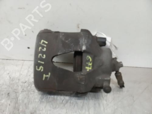 Used Left front brake caliper Left front brake caliper SEAT IBIZA III (6L1) [2002-2009] 11595239 11595239