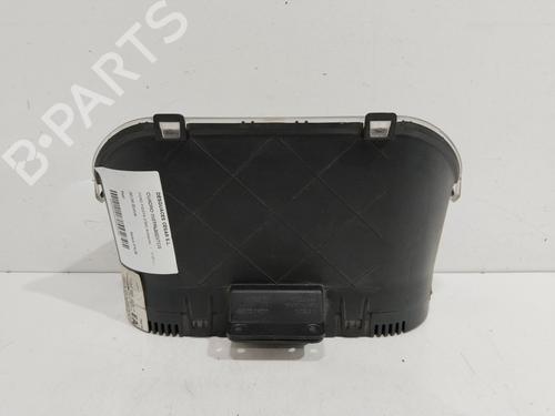 Kombinert Instrument FORD FIESTA V (JH_, JD_)  | BP17547715C47 