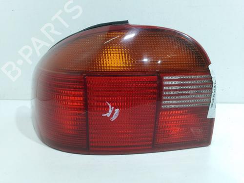 Used Left taillight FORD MONDEO I (GBP) [1993-1996]  15241475