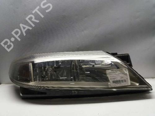 Faro derecho RENAULT LAGUNA II (BG0/1_) [2001-2007]  5207061