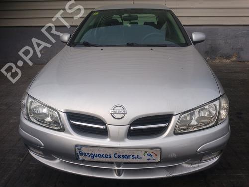 Left headlight NISSAN ALMERA II Hatchback (N16) | BP13712593C28 - Image 3
