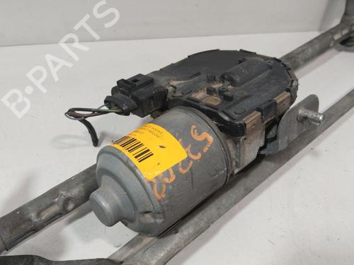 Front wiper motor SKODA OCTAVIA II (1Z3) 1.9 TDI | BP32195046M29 