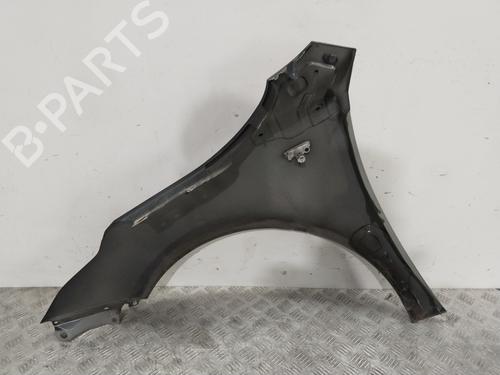 Right front fenders KIA CEED Sportswagon (CD) 1.6 CRDi 136 | BP31591559C42