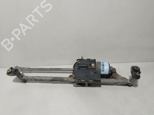 Used Front wiper motor Front wiper motor VW GOLF V (1K1) 1.4 TSI (122 hp) 31591554 31591554
