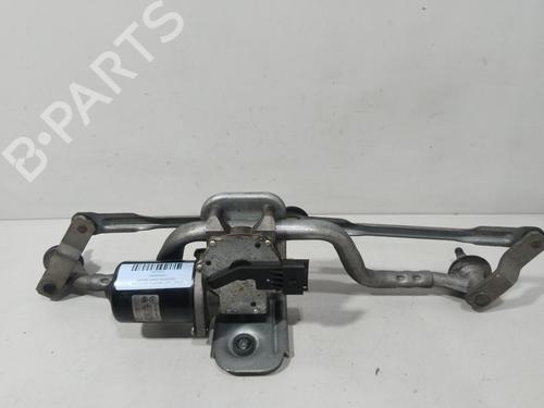 Front wiper motor FIAT SCUDO Van (270_, 272_) 1.6 D Multijet | BP30160917M29