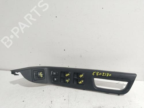 Used Left front window switch Left front window switch MITSUBISHI LANCER VIII Sportback (CX_A) [2007-2026] 19679327 19679327
