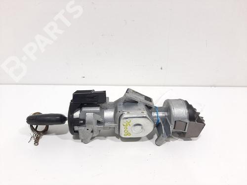 Ignition barrel FORD FOCUS II (DA_, HCP, DP)  | BP7011968M48 