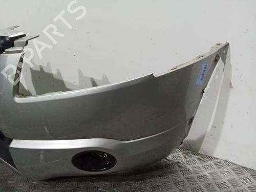 Front bumper NISSAN QASHQAI I (J10, NJ10) 2.0 dCi | BP29806912C7