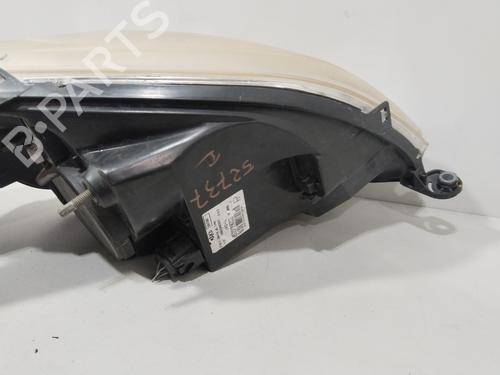 Left headlight FIAT FIORINO Box Body/MPV (225_) 1.3 D Multijet (225BXD1A, 225BXB1A, 225BXB11) | BP29831416C28 