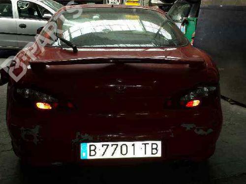 Climate control HYUNDAI COUPE I (RD) 2.0 16V | BP5188939I5 